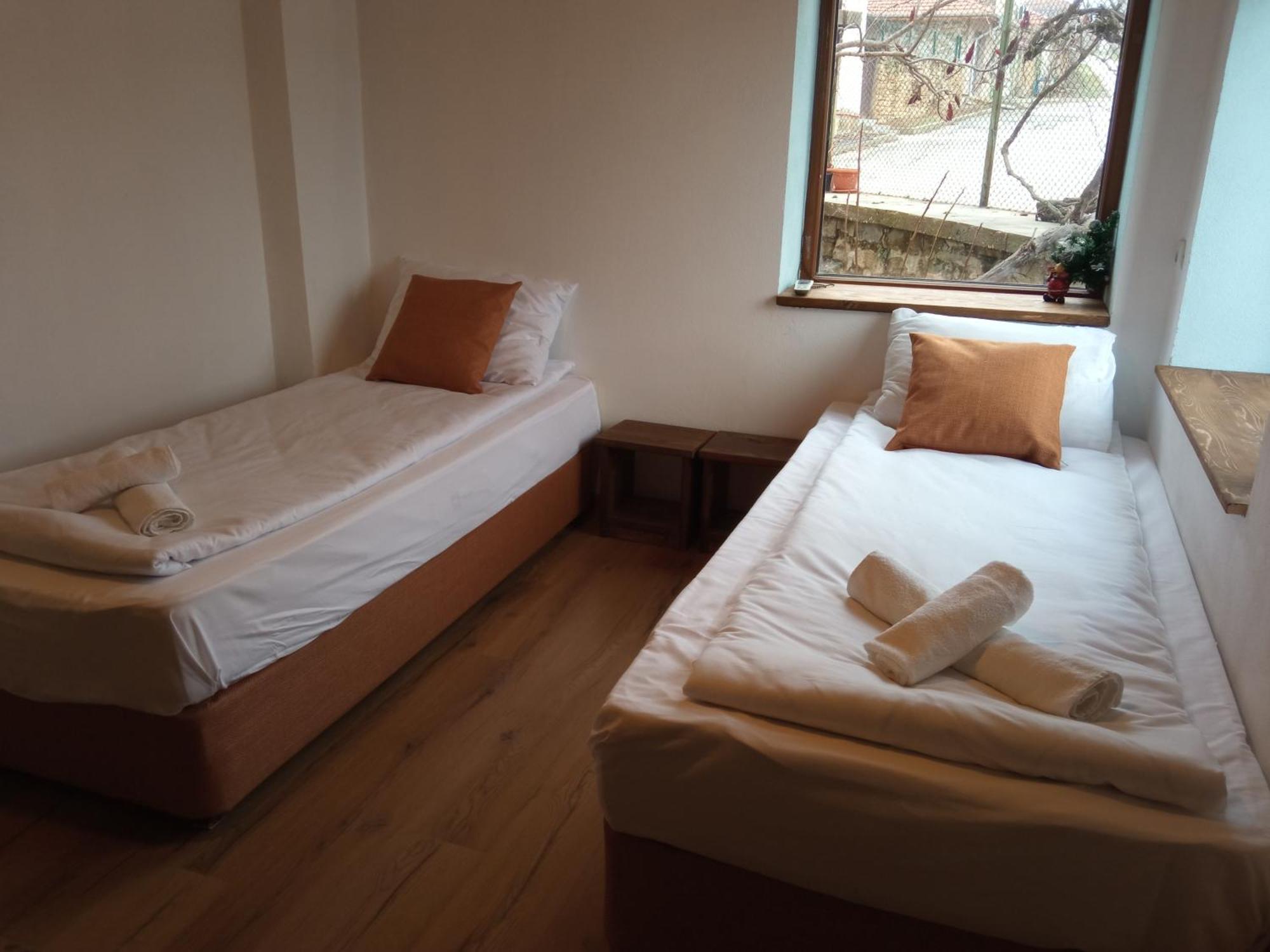 Guest House Art Eco Land Ganchovets Exterior foto