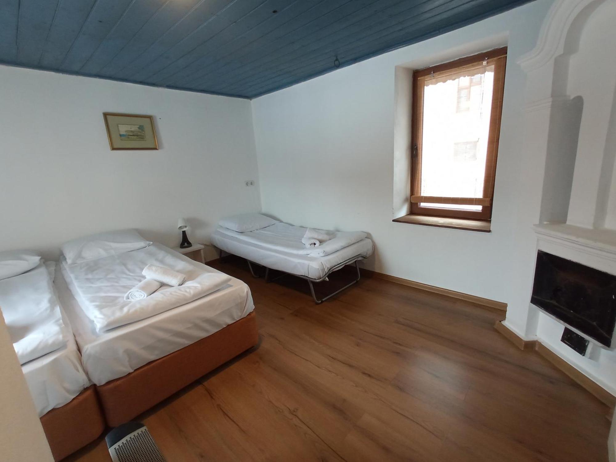 Guest House Art Eco Land Ganchovets Exterior foto