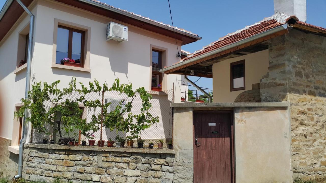 Guest House Art Eco Land Ganchovets Exterior foto